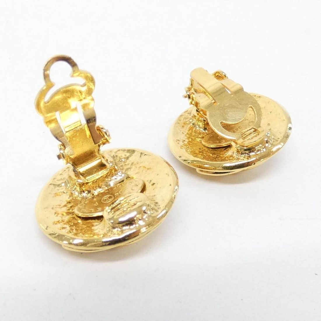 Chanel 03179 Earrings - 5