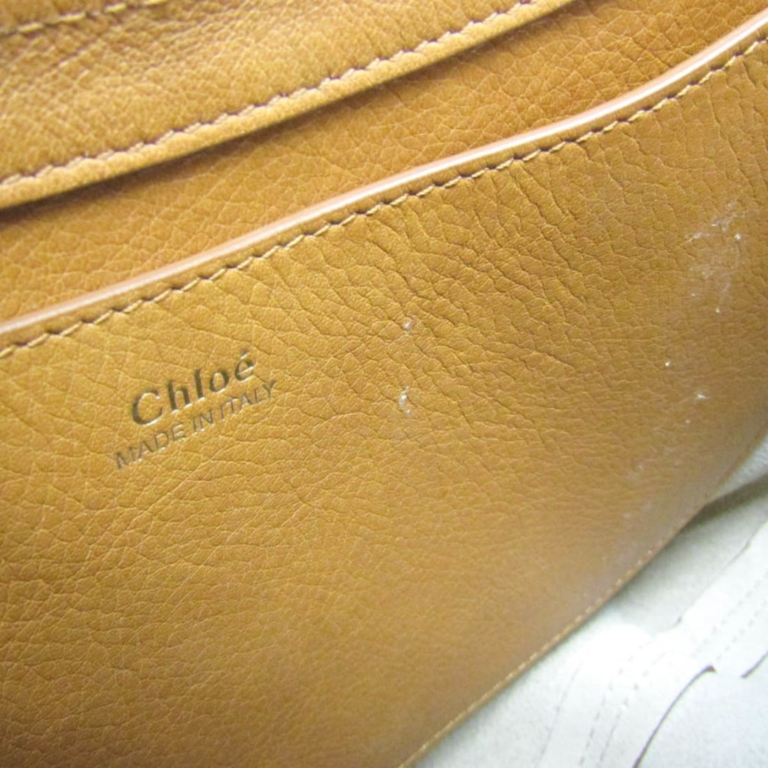 Chanel shoulder bag - 10