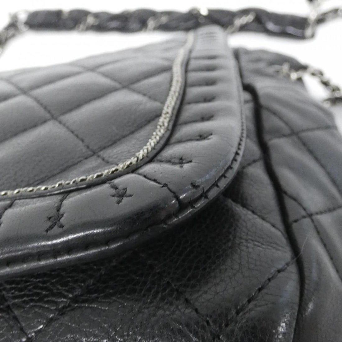 Chanel shoulder bag - 4