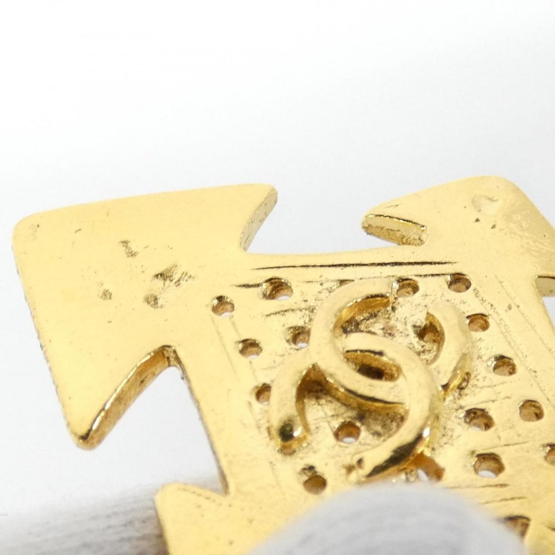 Chanel 02997 Brooch - 5