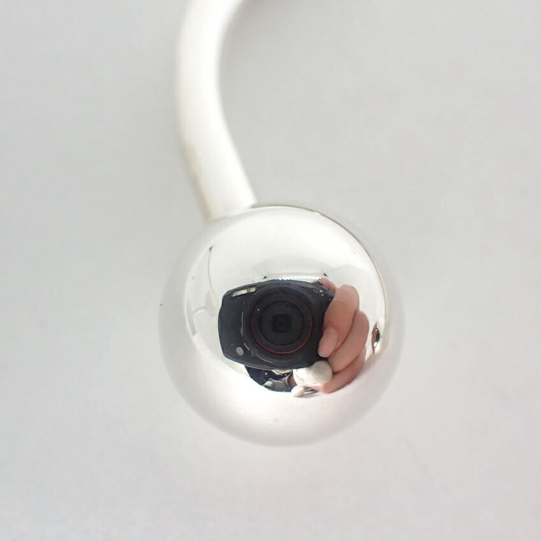 TIFFANY 925 key ring - 3