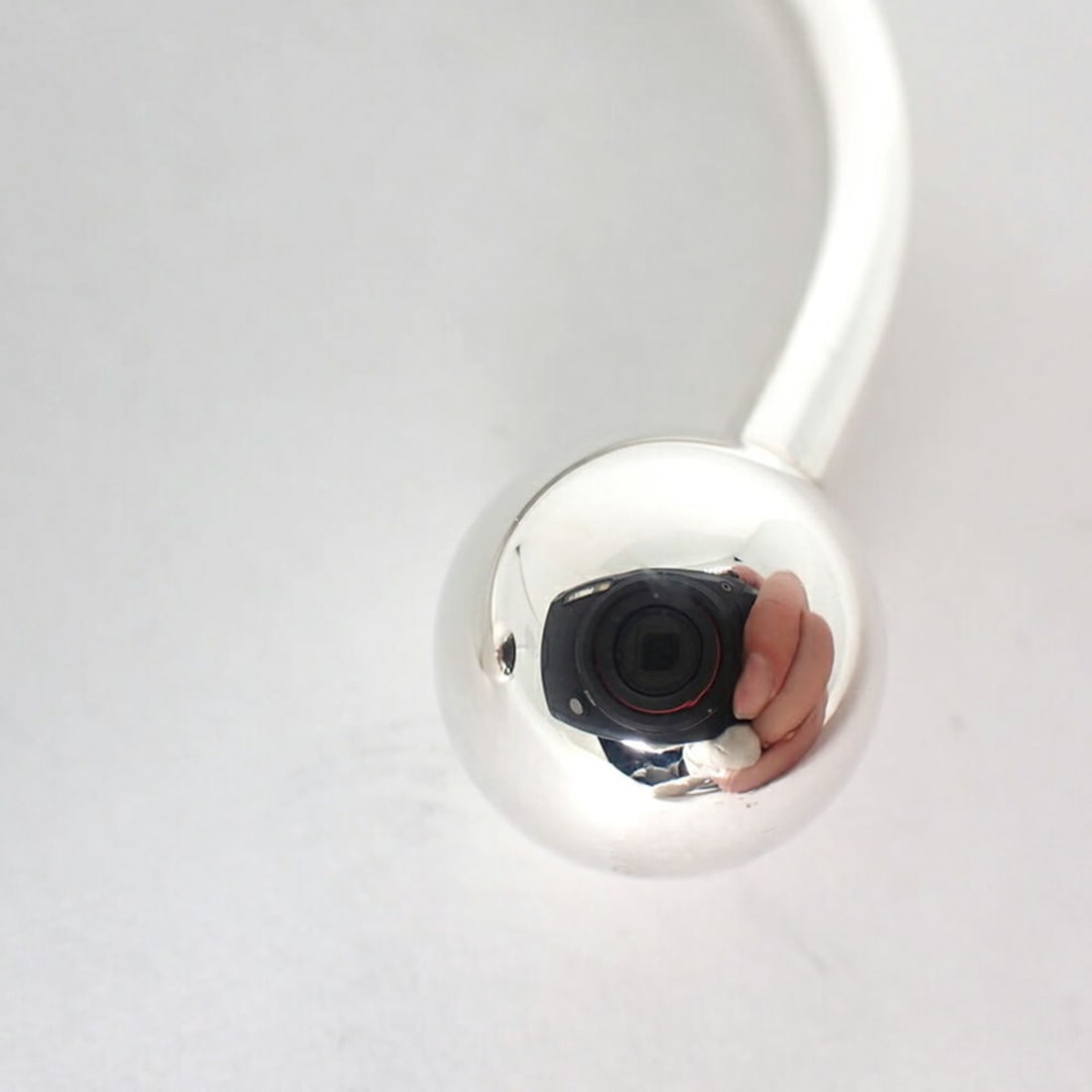 TIFFANY 925 key ring - 4