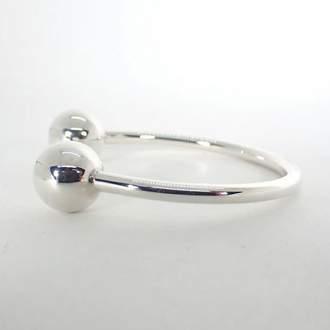 TIFFANY 925 key ring - 5