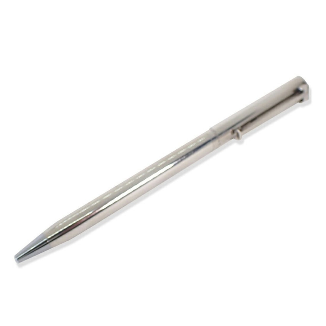 TIFFANY 925 T-Clip Ballpoint Pen (1 of 11)