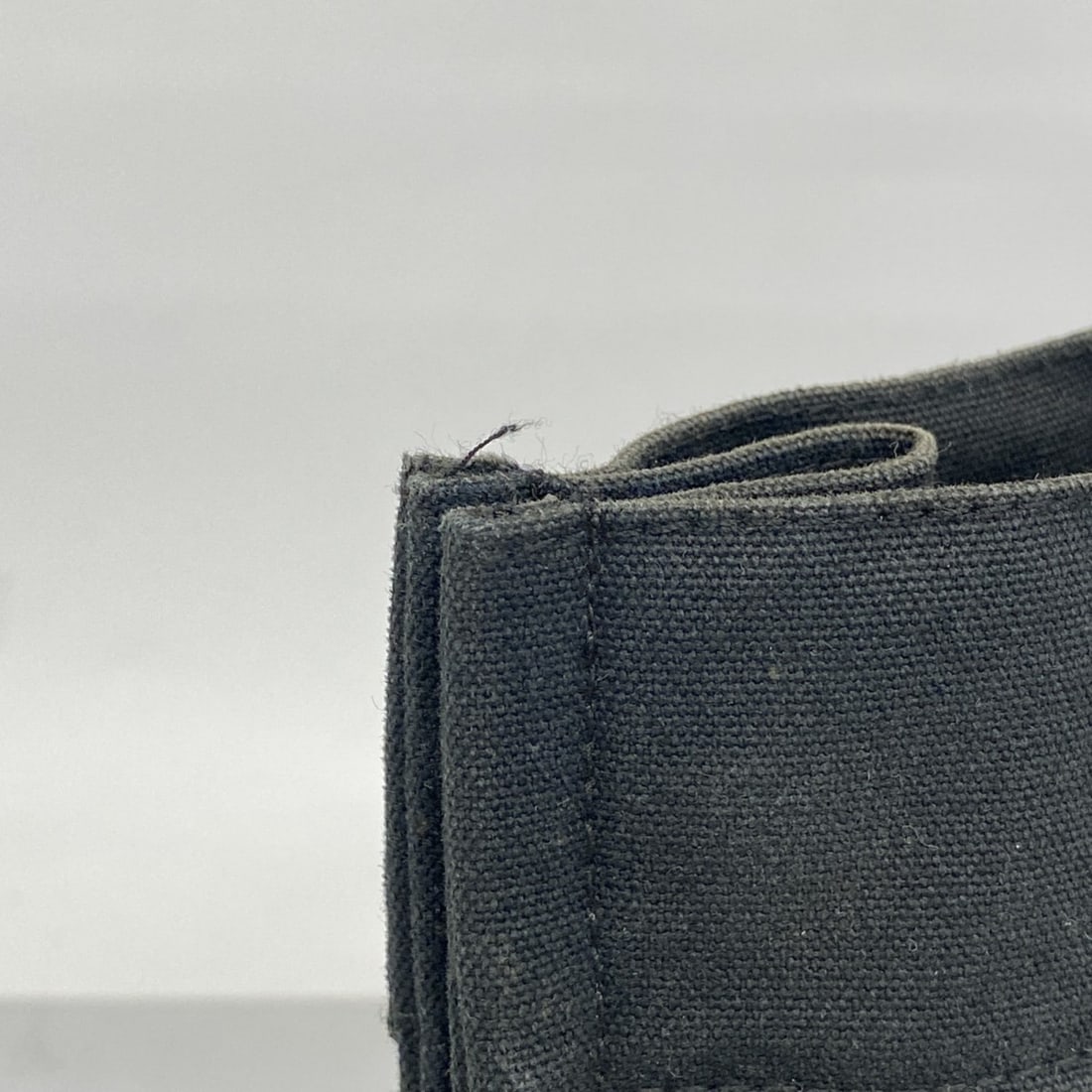 TIFFANY 925 Hammer Ring, size 9.5 - 11