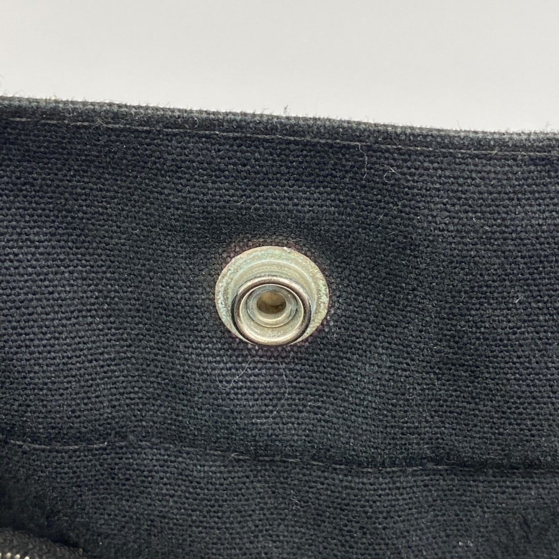 TIFFANY 925 Hammer Ring, size 9.5 - 12