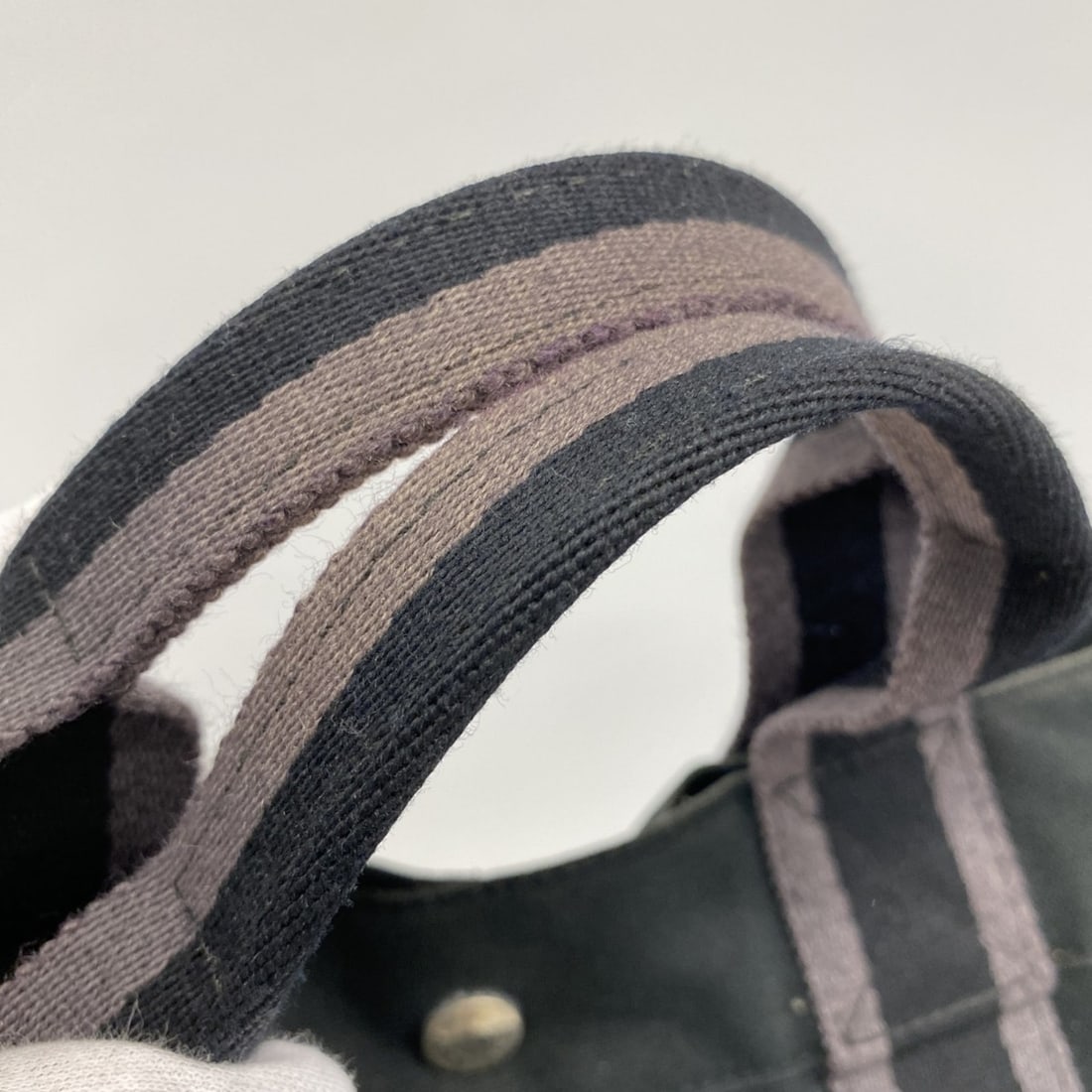 TIFFANY 925 Hammer Ring, size 9.5 - 13