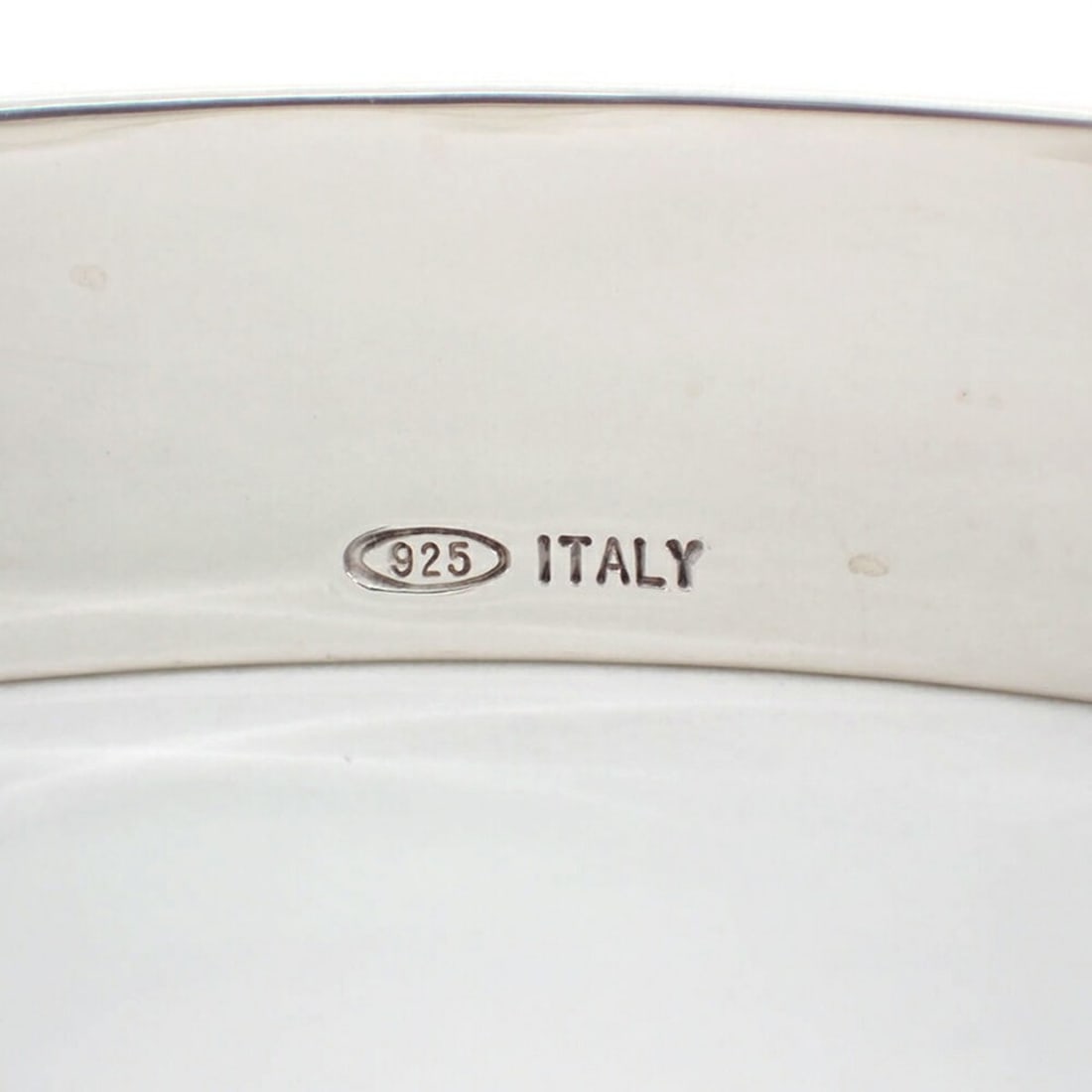 TIFFANY 925 Atlas Bangle - 10