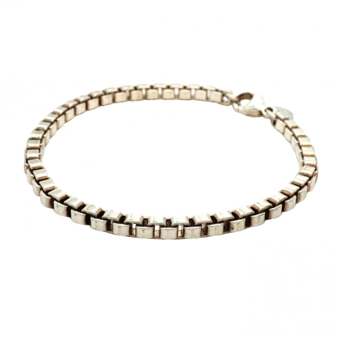 Tiffany Venetian Bracelet in Silver 925 for Women (1 of 16)