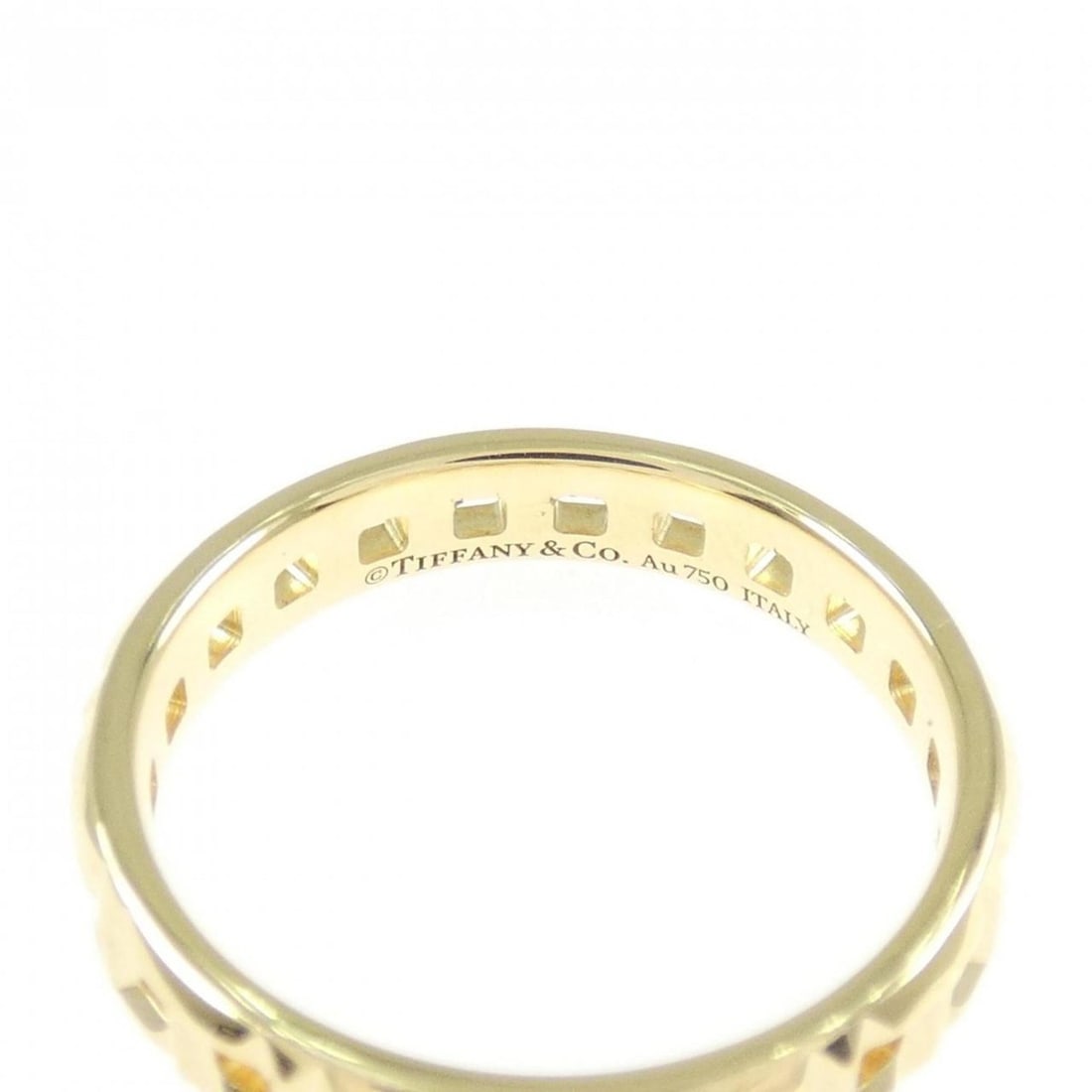 Tiffany T True Narrow Ring - 3