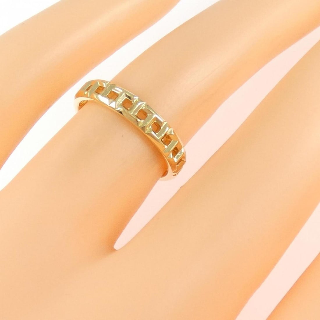 Tiffany T True Narrow Ring - 4