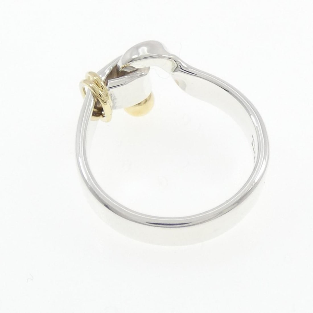 Tiffany Love Knot Ring - 3