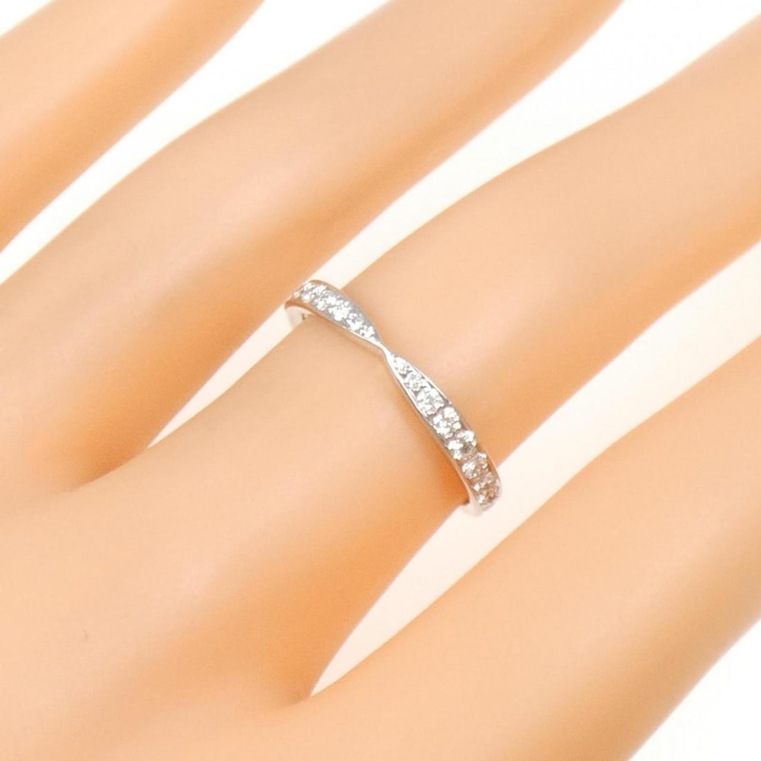 Tiffany Harmony Ring - 5