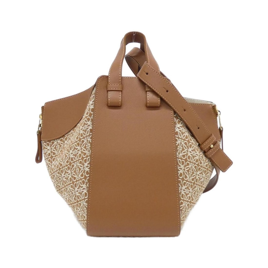 Loewe Hammock Small Shoulder Bag A538S35X43 - 2