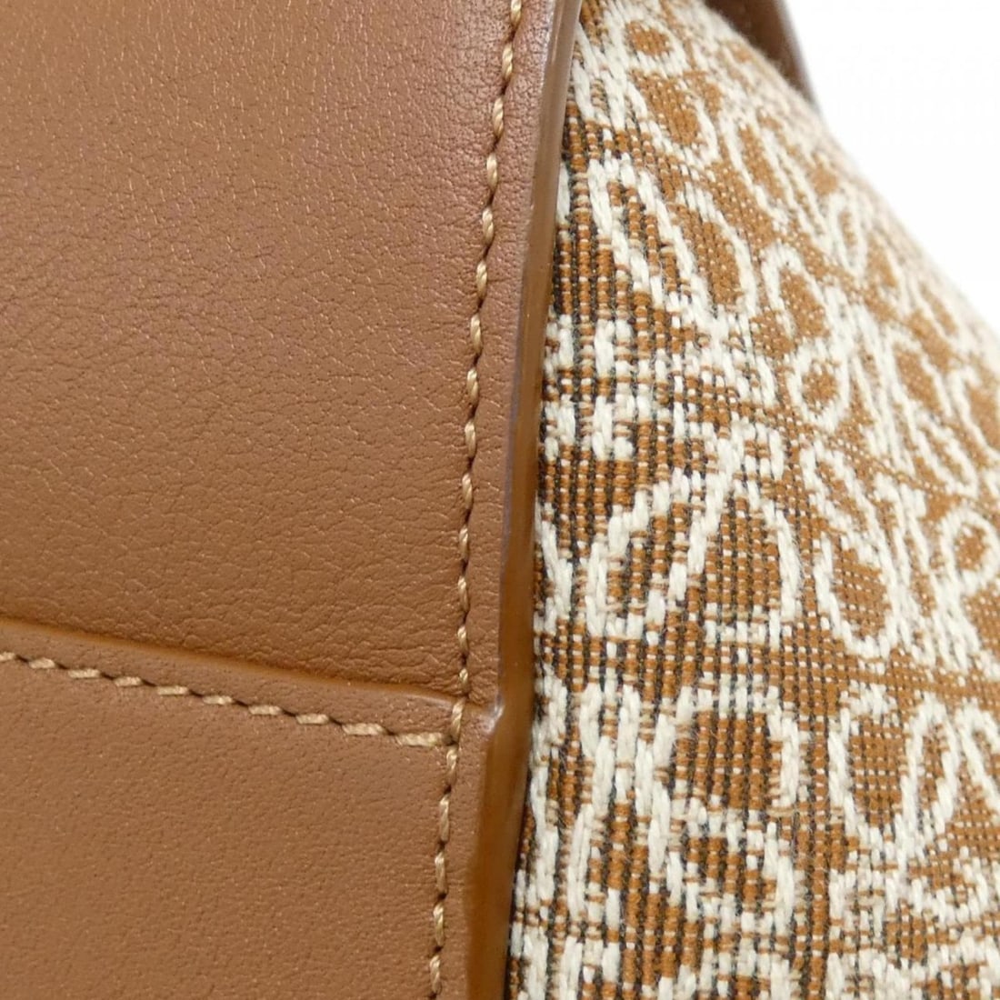 Loewe Hammock Small Shoulder Bag A538S35X43 - 3