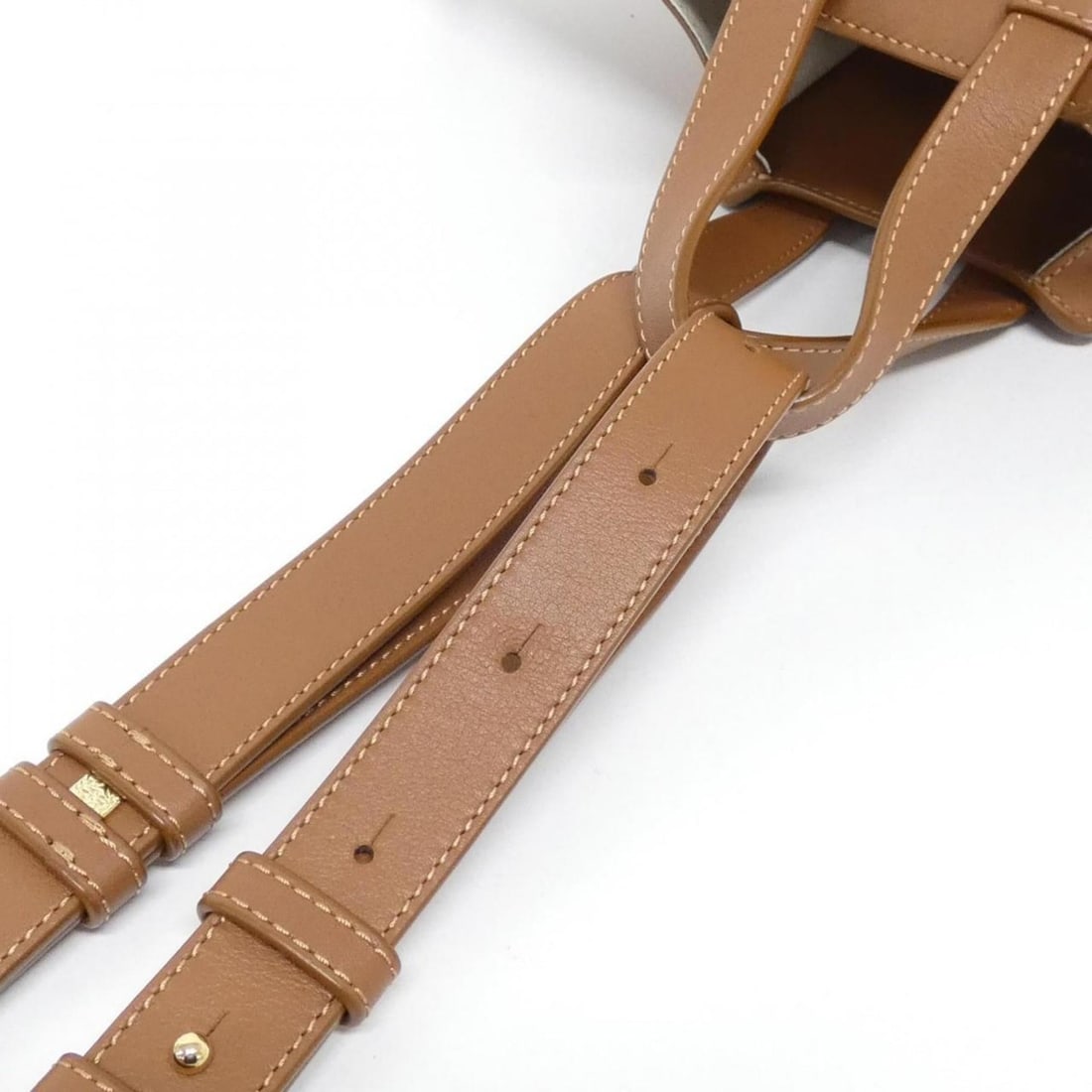 Loewe Hammock Small Shoulder Bag A538S35X43 - 5