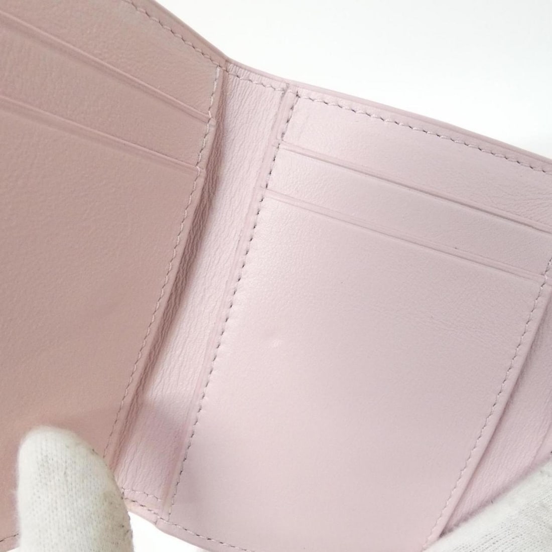 Loewe C821TR2X08 wallet - 7