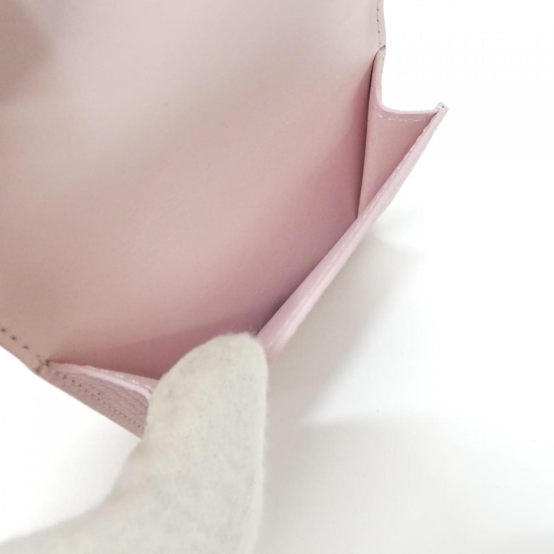 Loewe C821TR2X08 wallet - 9