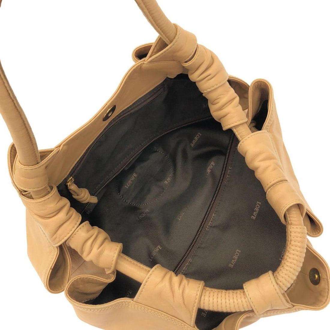 Loewe Mistral handbag - 7