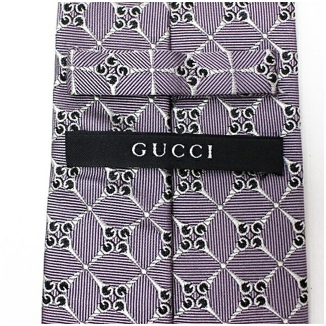Gucci silk tie for men - 5