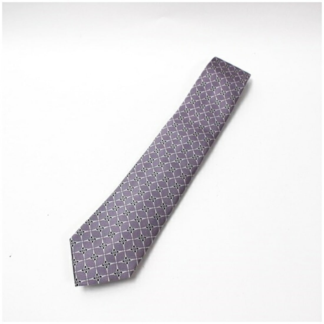 Gucci silk tie for men - 8