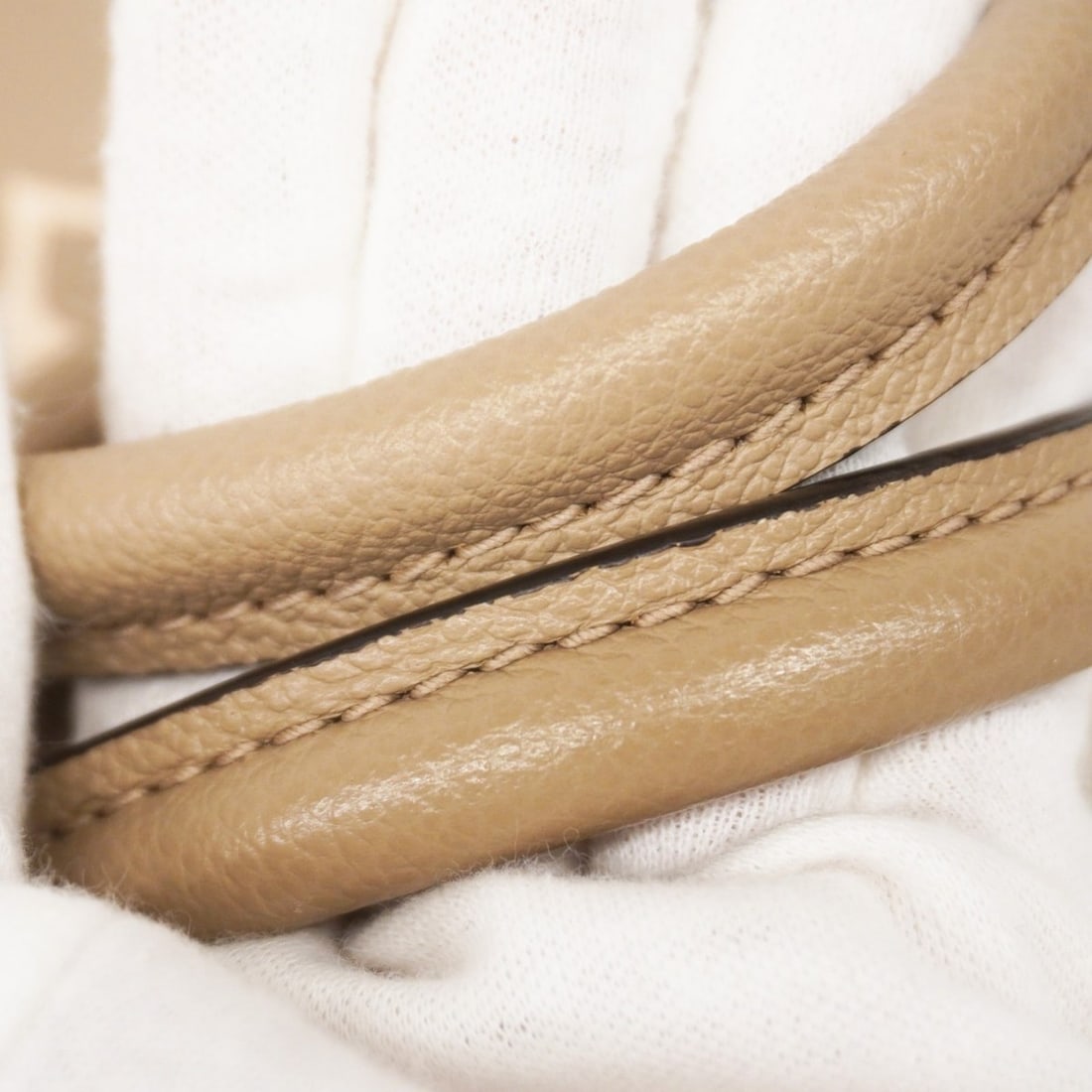 Hermes silk tie, H pattern, for men - 11