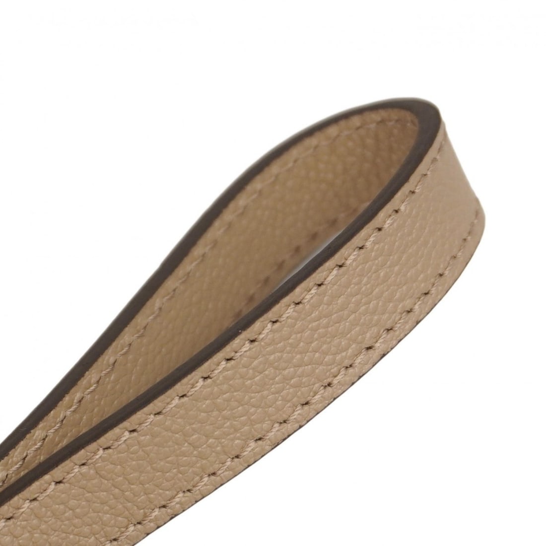 Hermes silk tie, H pattern, for men - 12