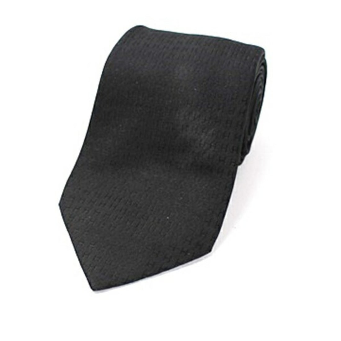 Hermes silk tie, H pattern, for men (1 of 13)