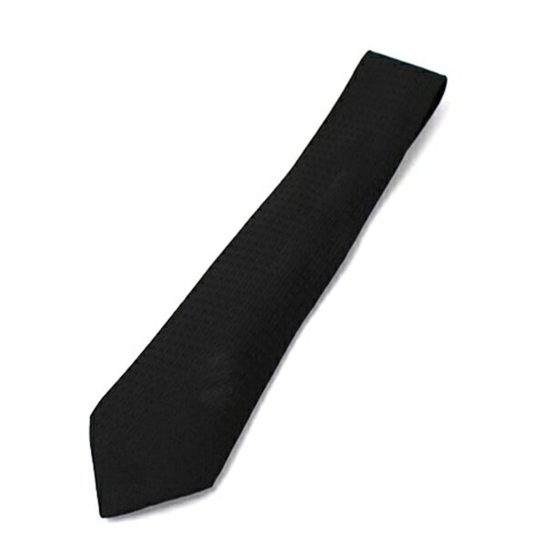 Hermes silk tie, H pattern, for men - 7