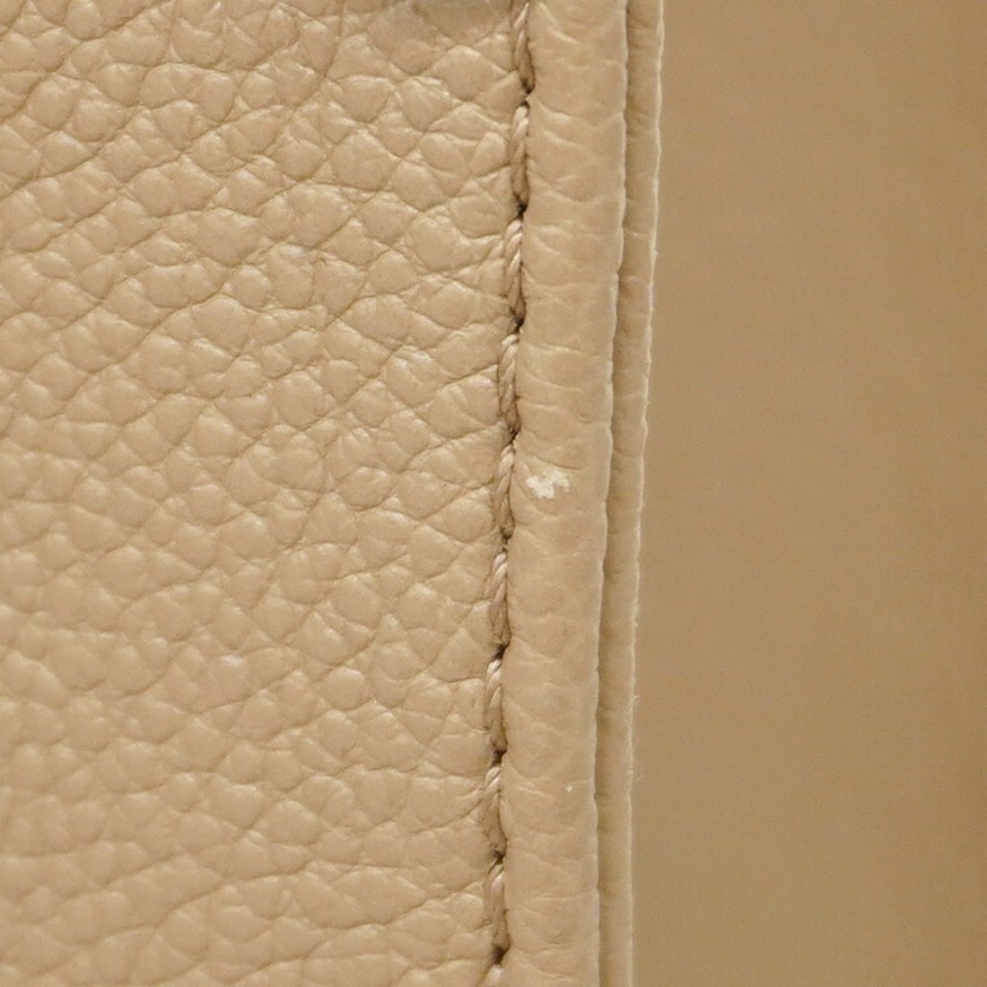 Hermes silk tie, H pattern, for men - 8