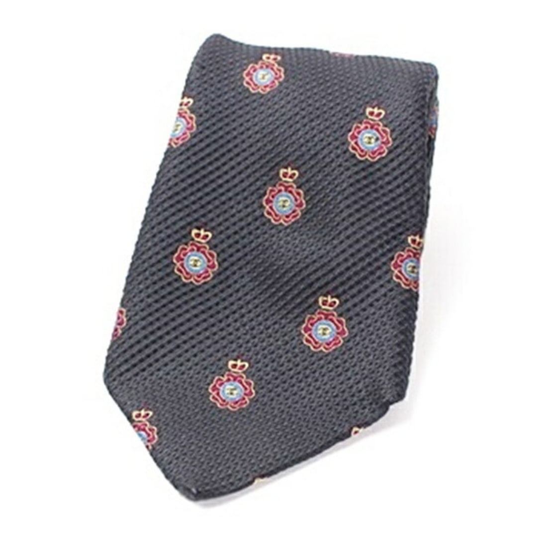 CHANEL silk tie for men - 3