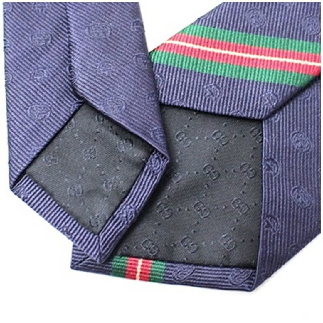 Gucci slim tie for men - 5