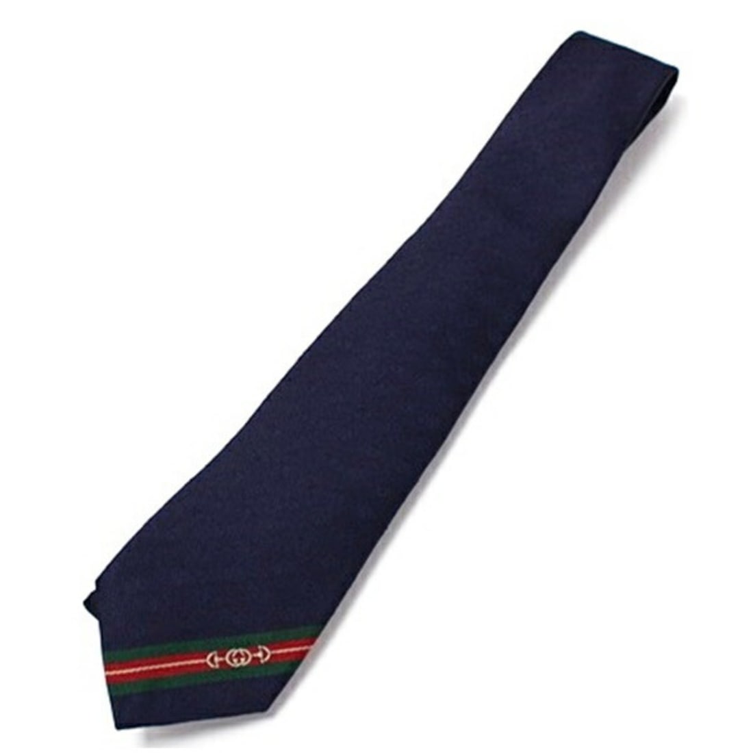 Gucci slim tie for men - 7