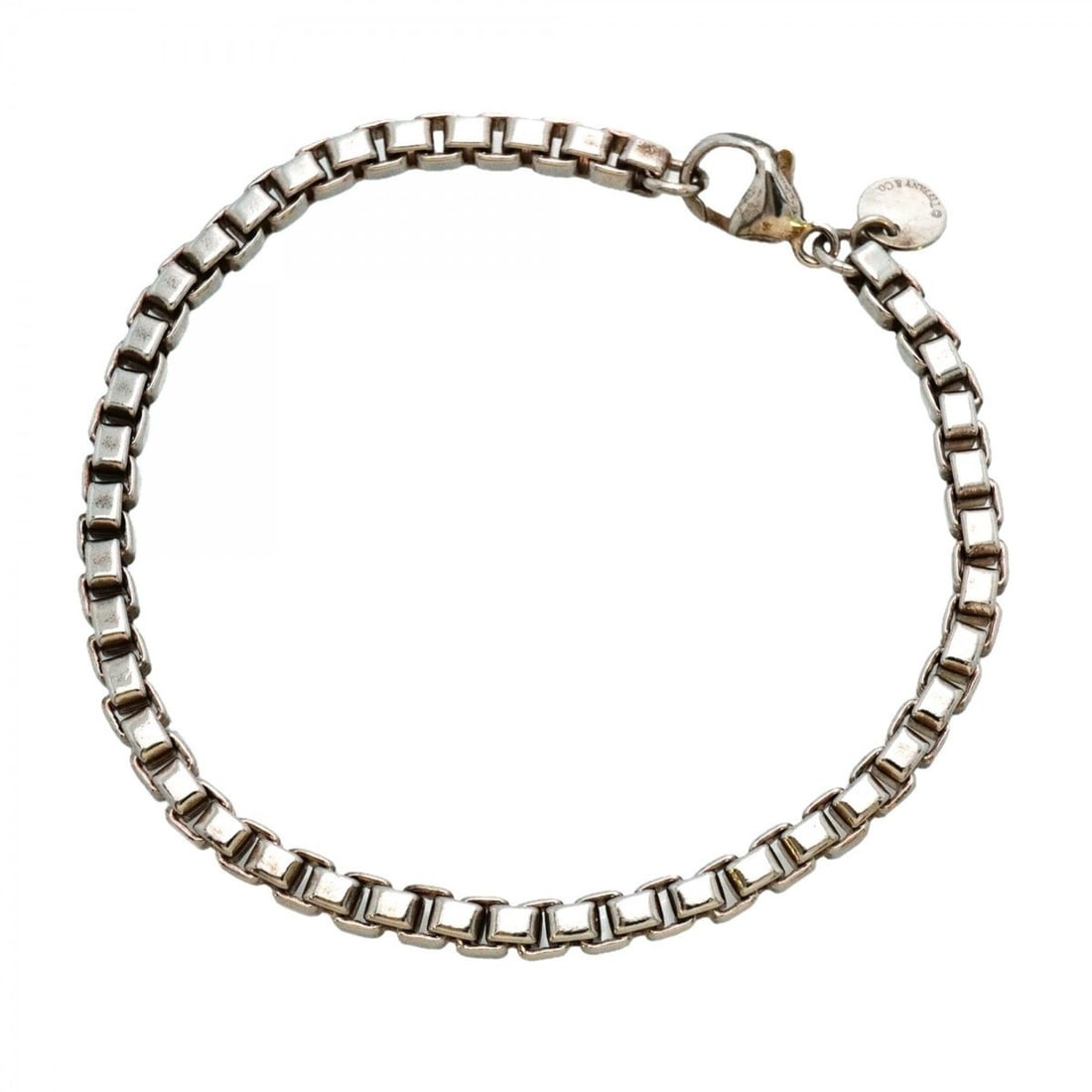 Tiffany Venetian Bracelet in Silver 925 for Women (1 of 13)