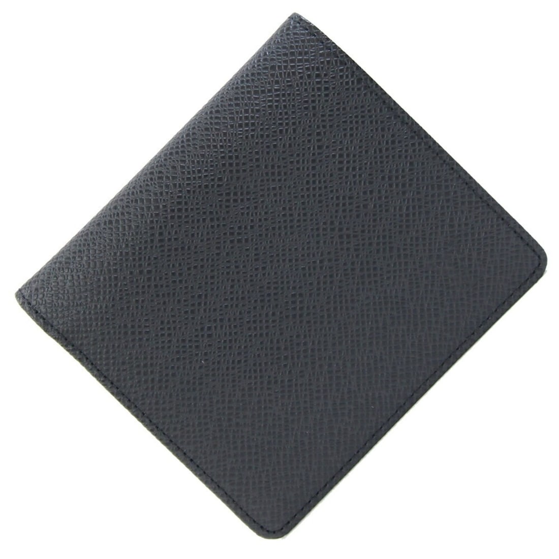 Louis Vuitton Taiga Porte Bifold Wallet, 3 Cult Credit, M30452, Ardoise Compact Mini Black, Men's: --- Catalog ---Category: SizeSize (HxWxD): 9.5cm x 10.5cm x 1.5cm / 3.74'' x 4.13'' x 0.59''Category: DesignType: Wallet (bi-fold)Color: Ardoise, BlackGender: MenMaterial: Taiga leather Inner Pocket: