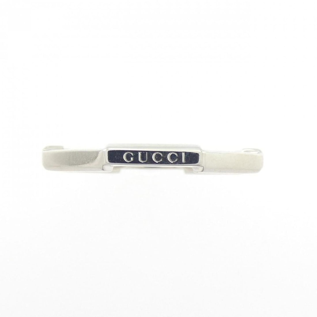 Gucci Mirror Ring - 2