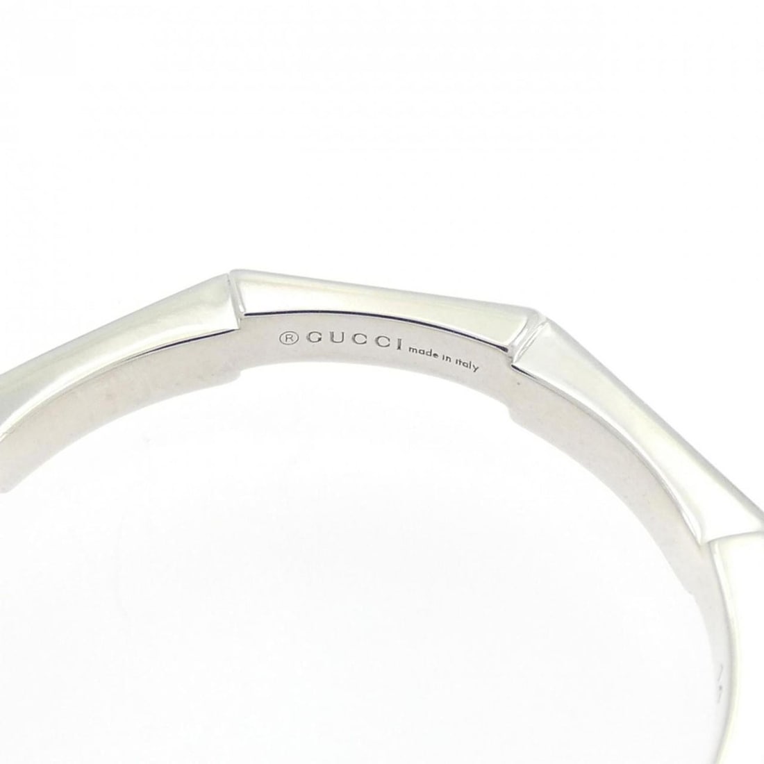 Gucci Mirror Ring - 4