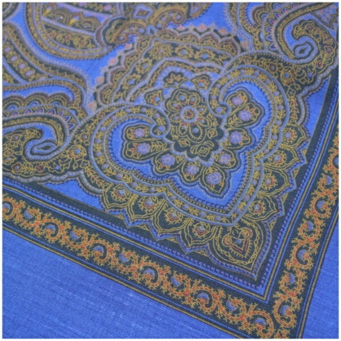 Gucci Mirror Ring - 6