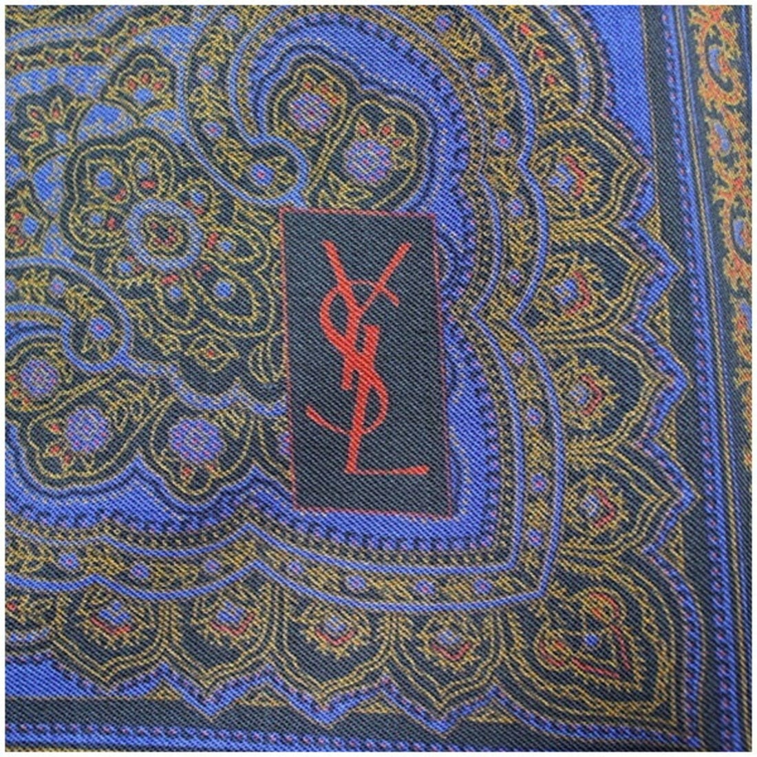 Gucci Mirror Ring - 7