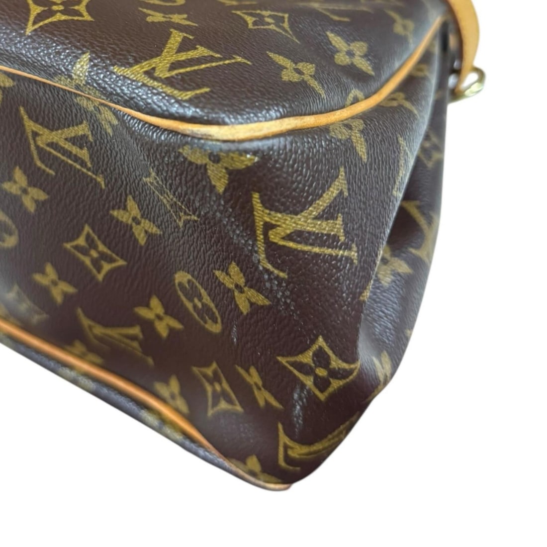 Hermes HERMES belt - 12