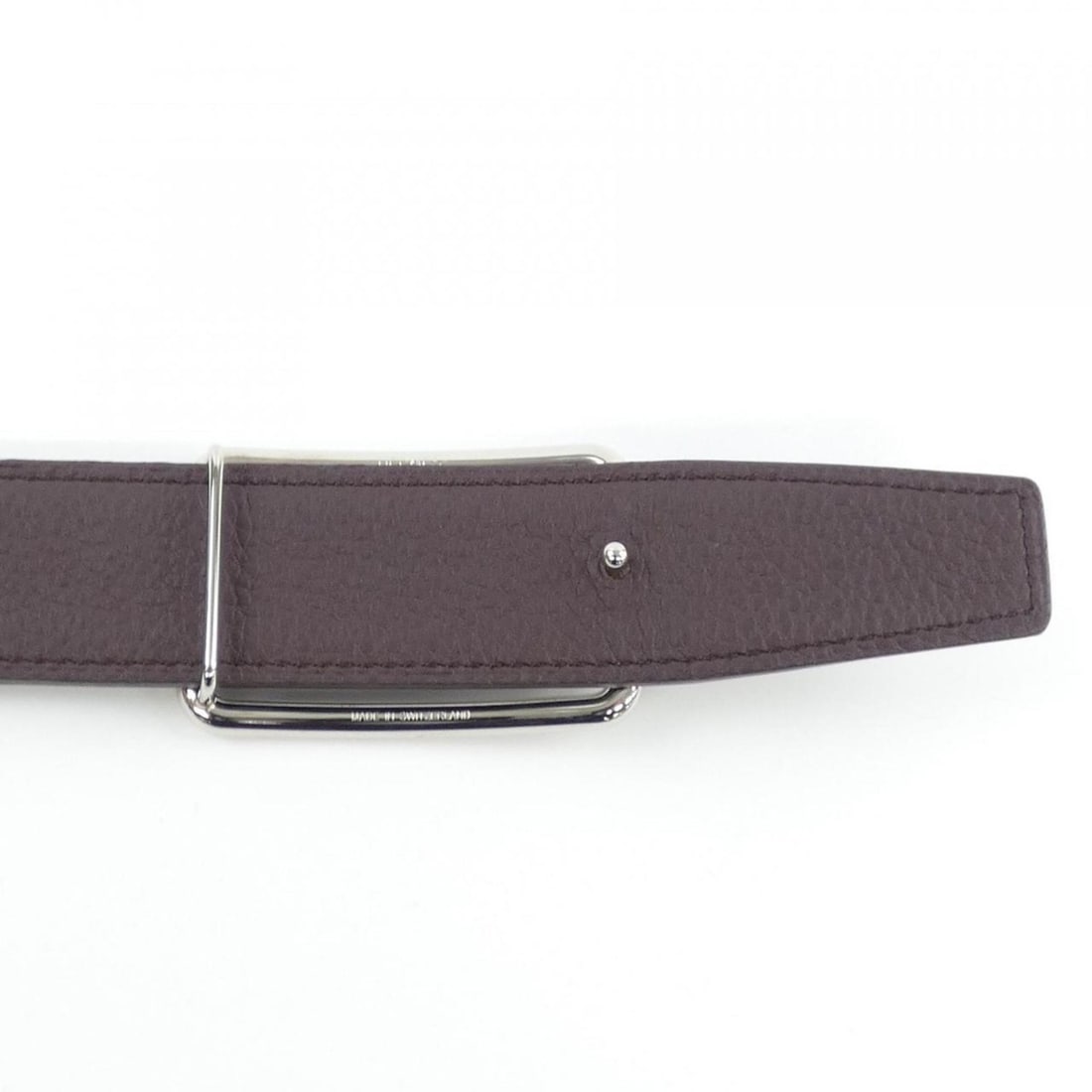 Hermes HERMES belt - 3