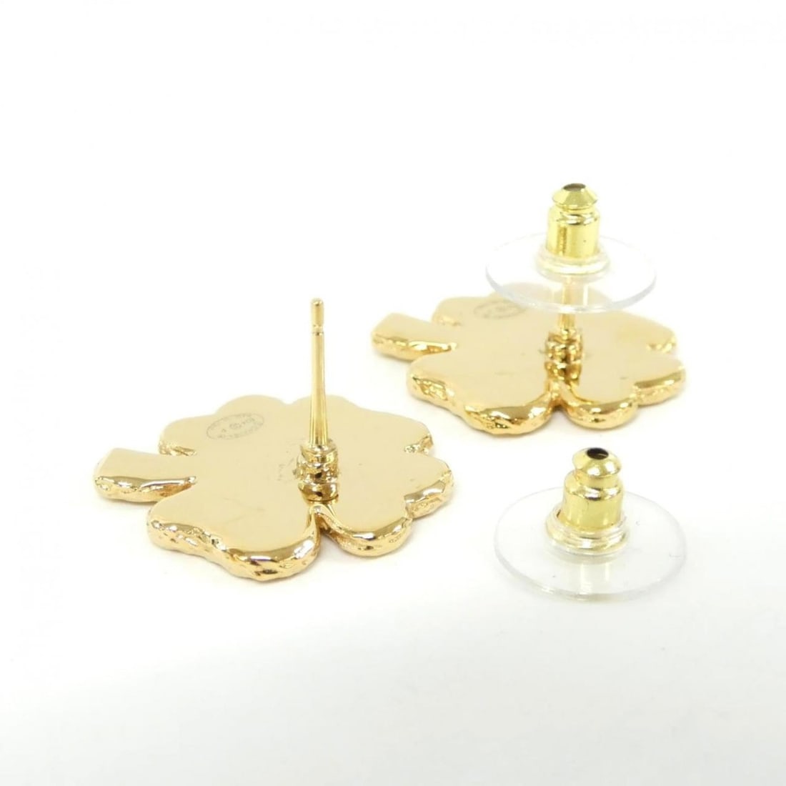 Chanel ABC949 earrings - 3