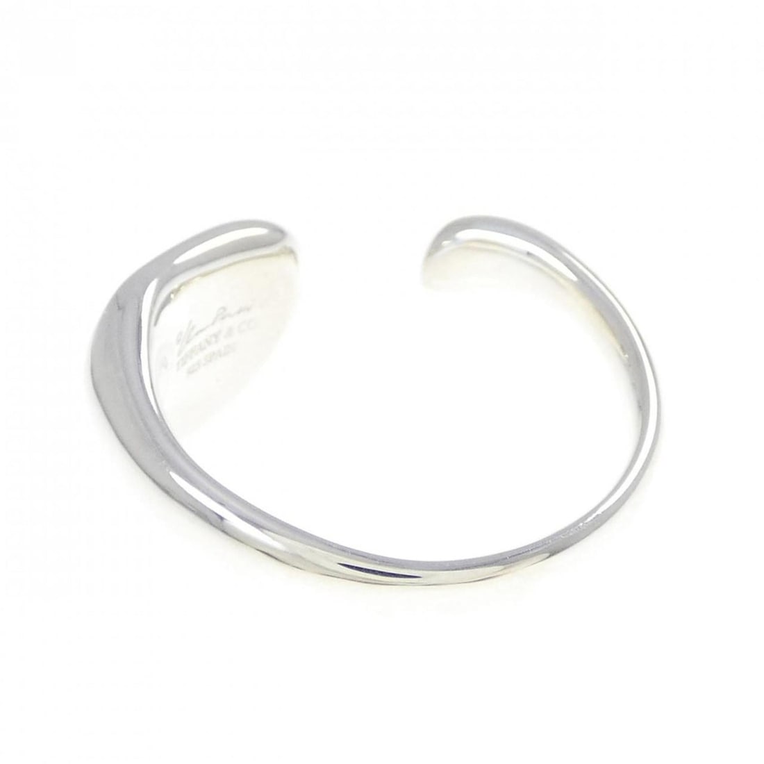 Tiffany 925 ring - 3