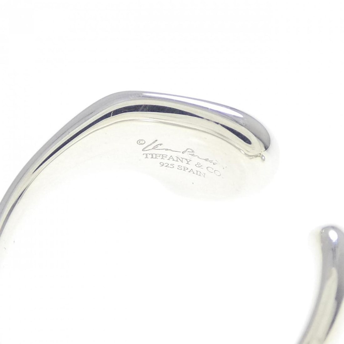 Tiffany 925 ring - 4