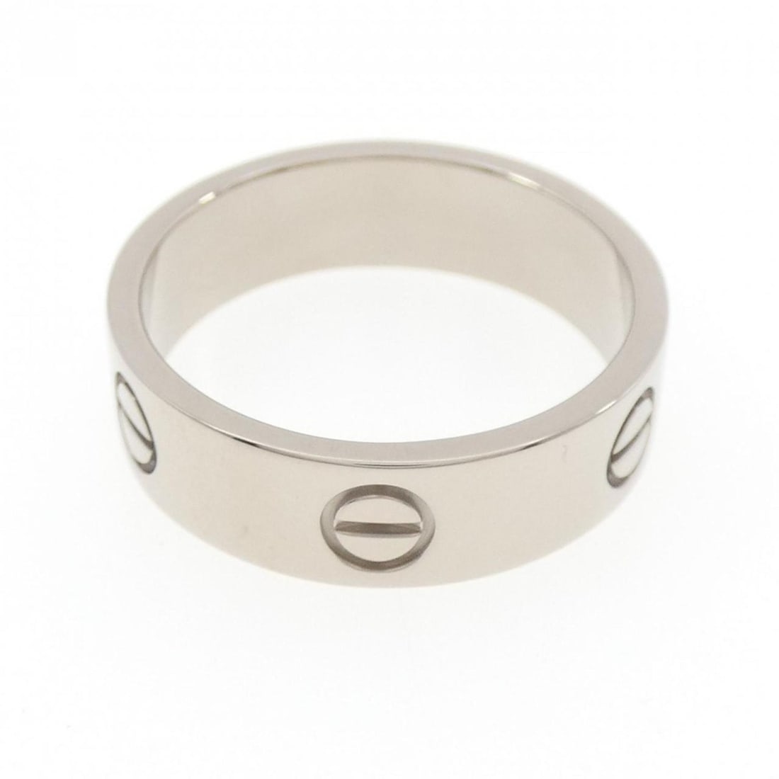 Cartier Love Ring - 2