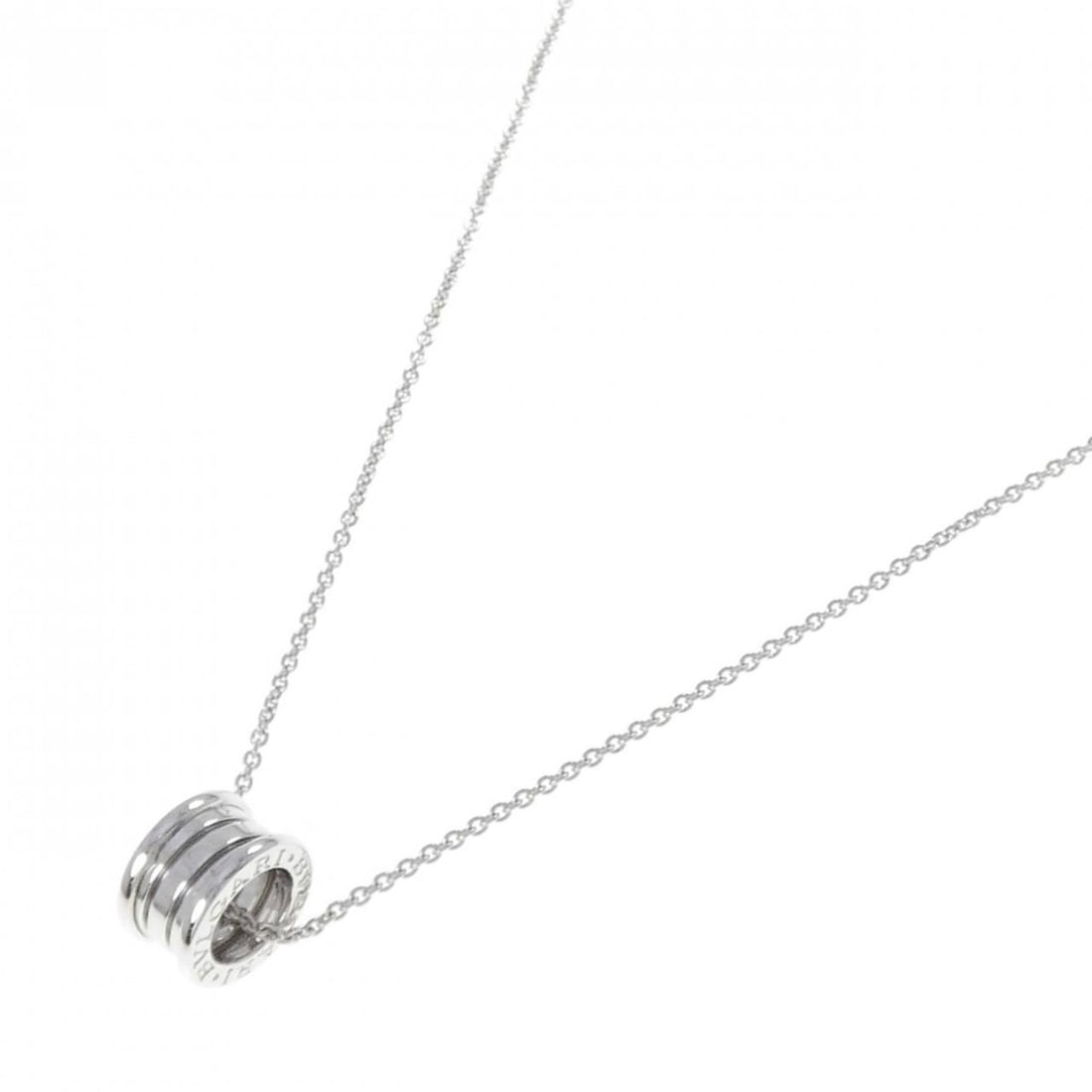 Bvlgari B.zero1 necklace - 2