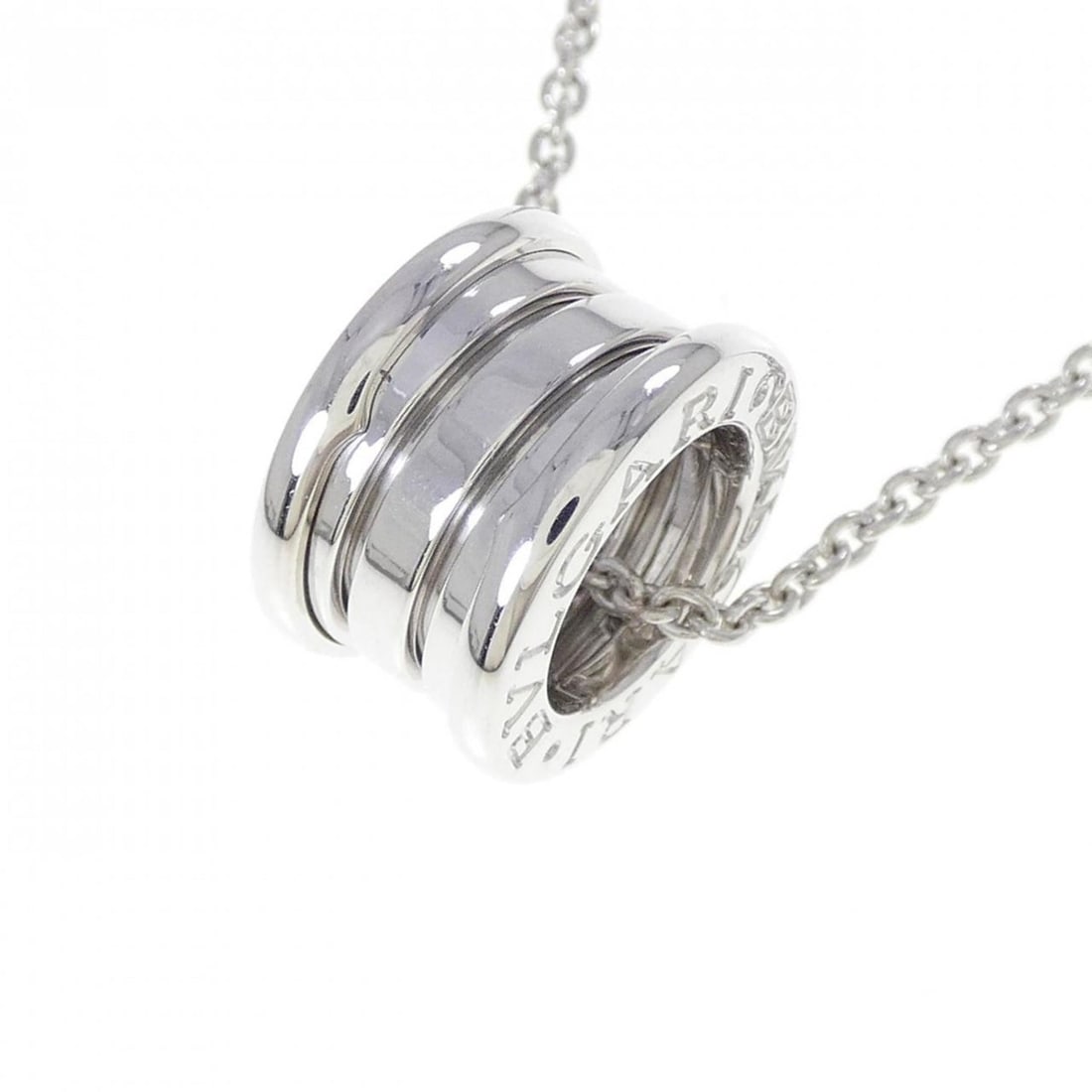 Bvlgari B.zero1 necklace - 3