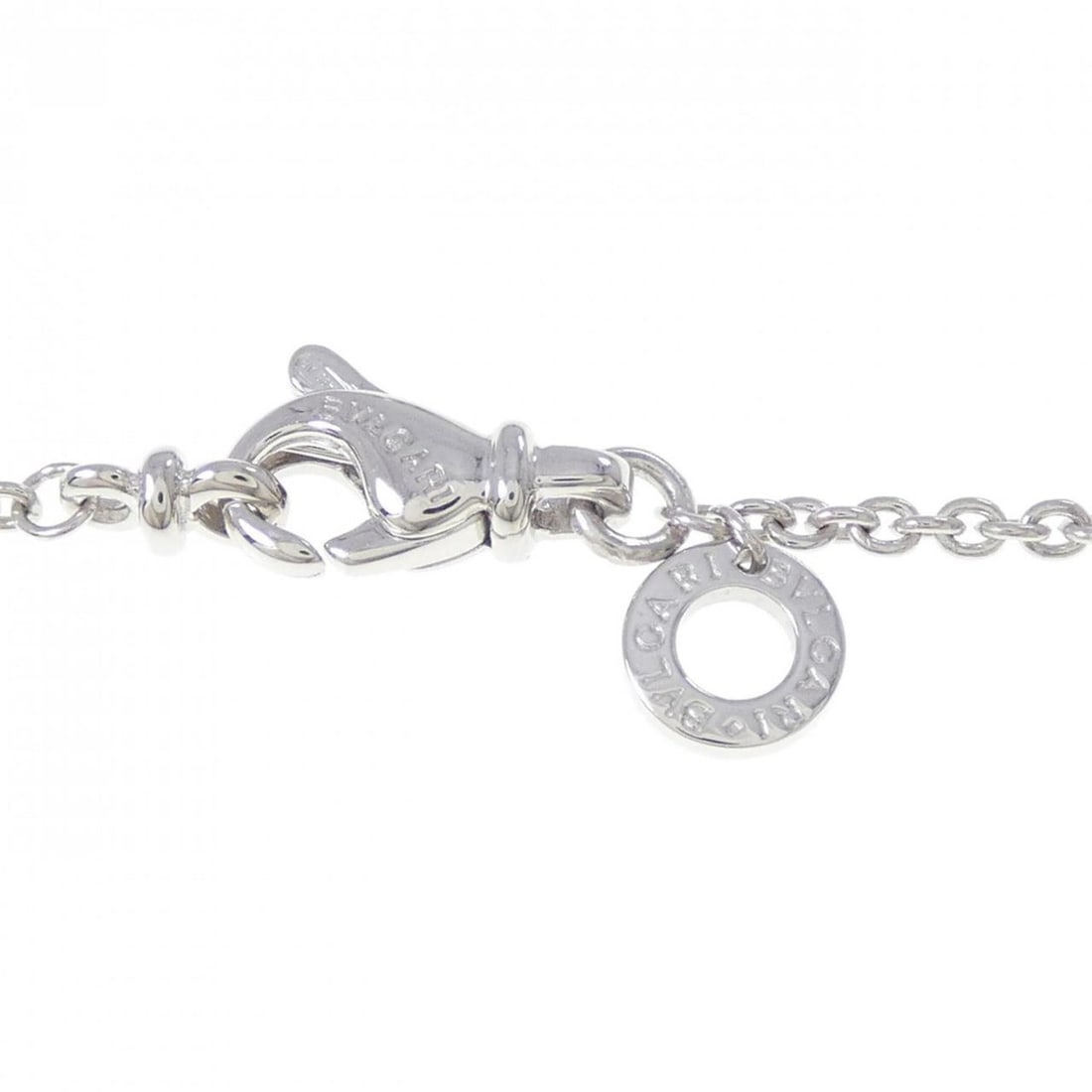 Bvlgari B.zero1 necklace - 5