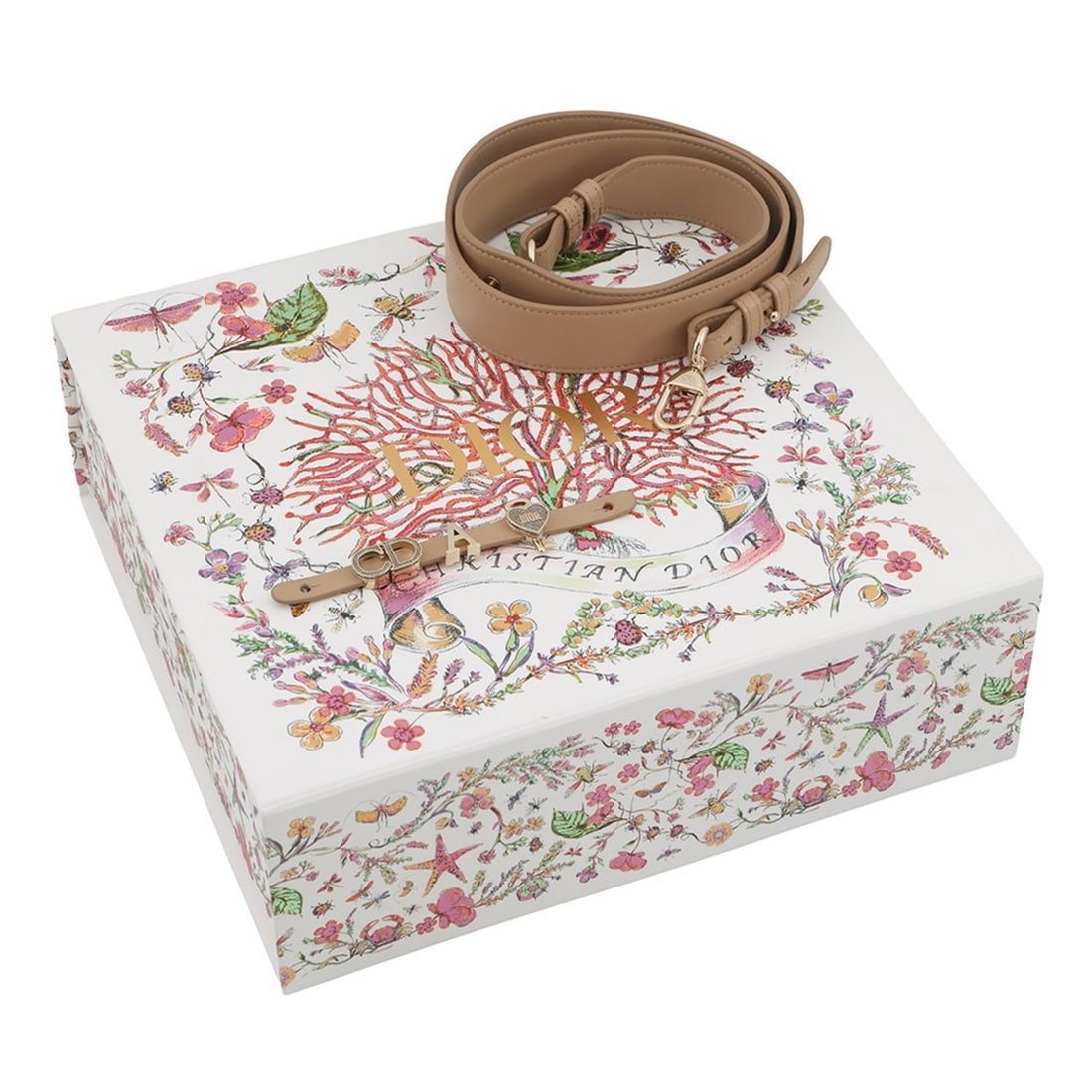 Tiffany Link Small Bracelet - 19