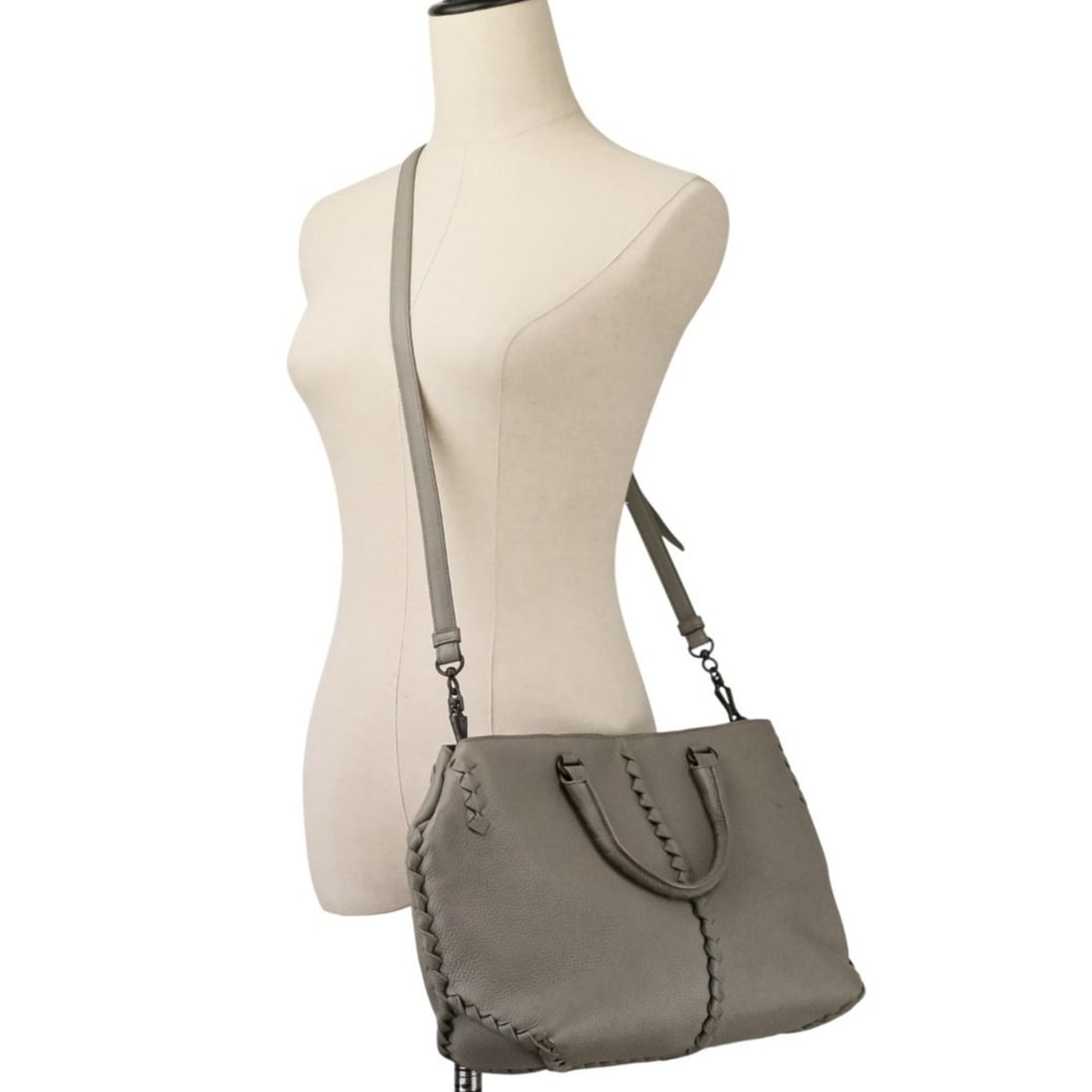 Louis Vuitton Monogram Eclipse Portefeuille Brazza M61697 Wallet - 9